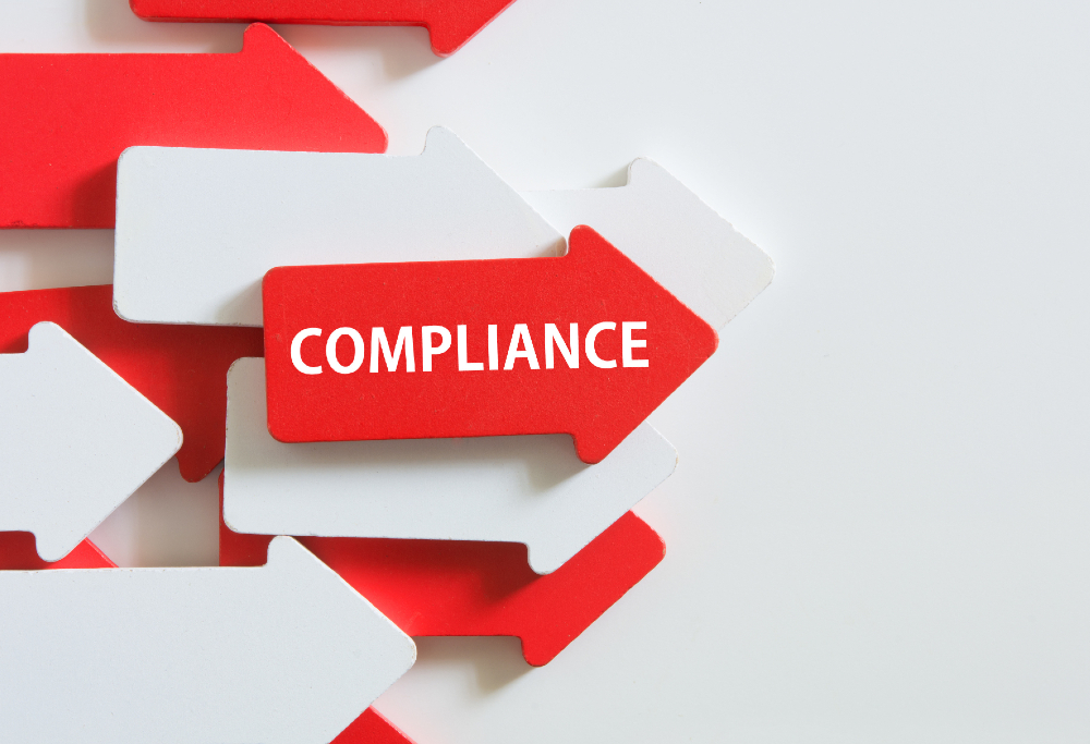 Four Regulatory And Compliance Issues To Watch In 2022